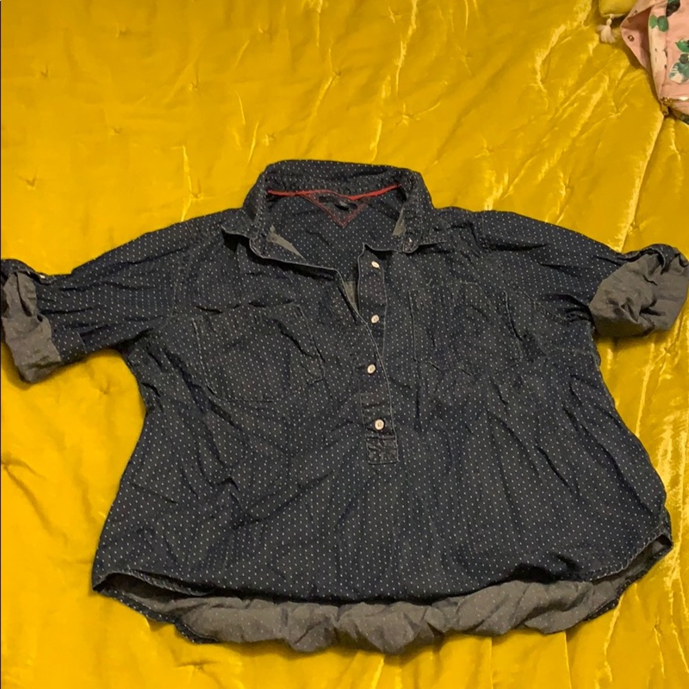 Flannel